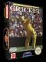 Nintendo  NES  -  International Cricket (Australia)
